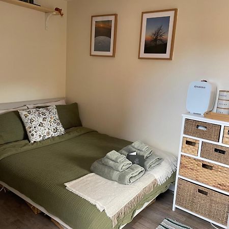 Hotel The Cotswold Nook Dursley Exteriér fotografie