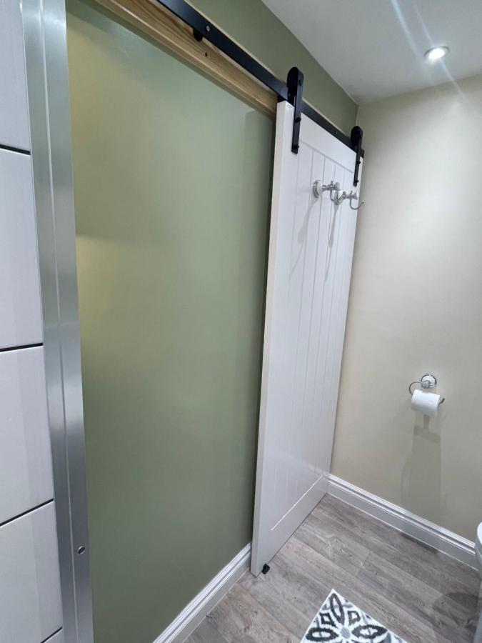 Hotel The Cotswold Nook Dursley Exteriér fotografie